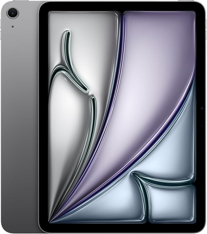iPad Air (M3/2025) 128GB Wi-Fi 11インチ 2025 Apple 11-inch iPad Air M3, Built for Apple Intelligence